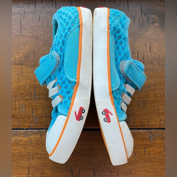 See Kai Run Other - •GUC•See Kai Run Mesh Water Friendly Toddler Sneakers